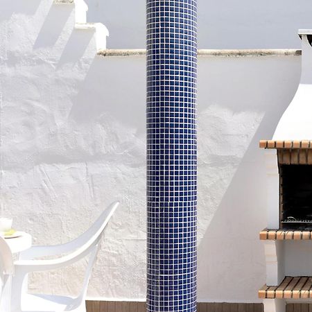 فيلا Casa Cala Del Aceite 2 كونيل ذي لا فرونتيرا المظهر الخارجي الصورة